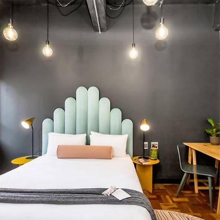 Blackbrick Foreshore Cape Town Cidade Do Cabo Exterior foto