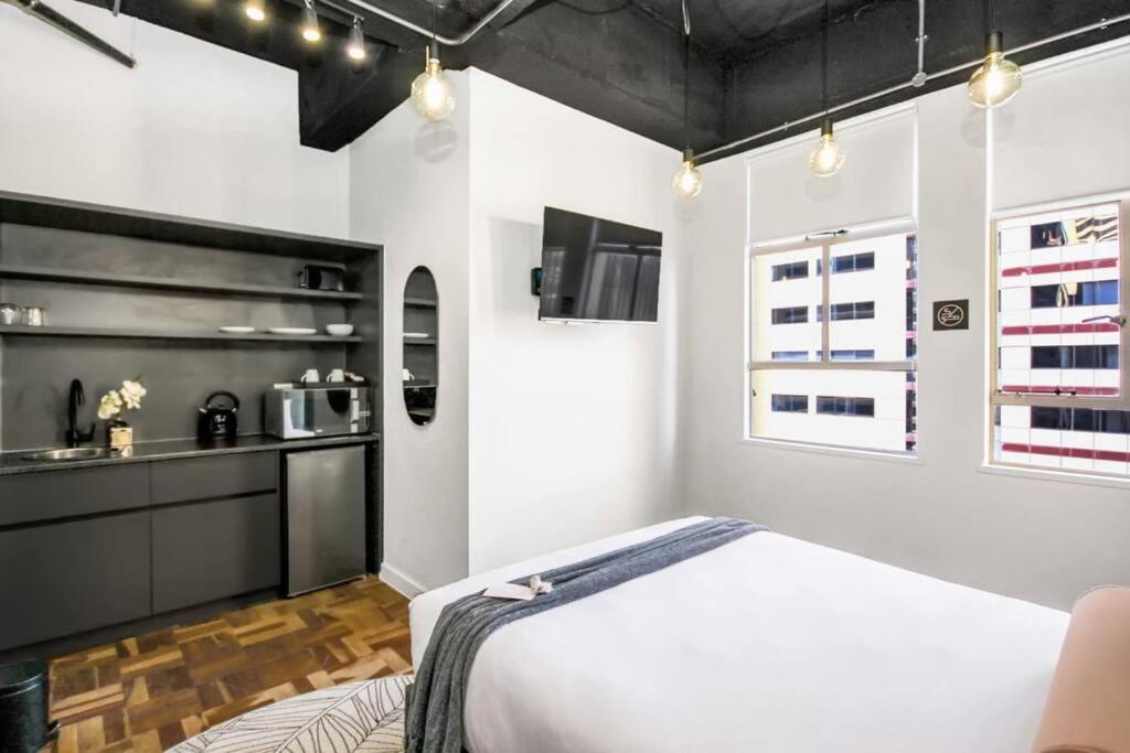 Blackbrick Foreshore Cape Town Cidade Do Cabo Exterior foto